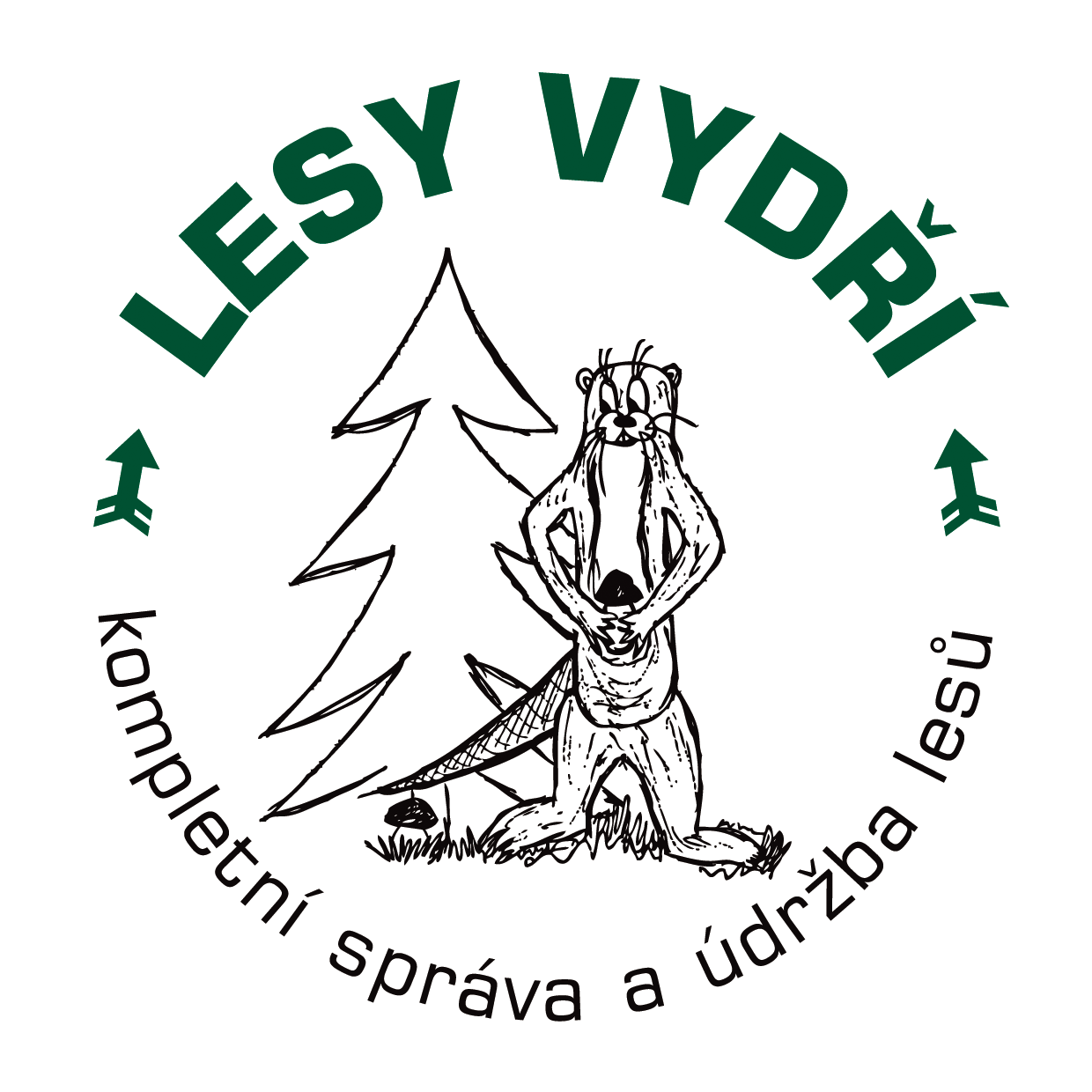 lesyvydri